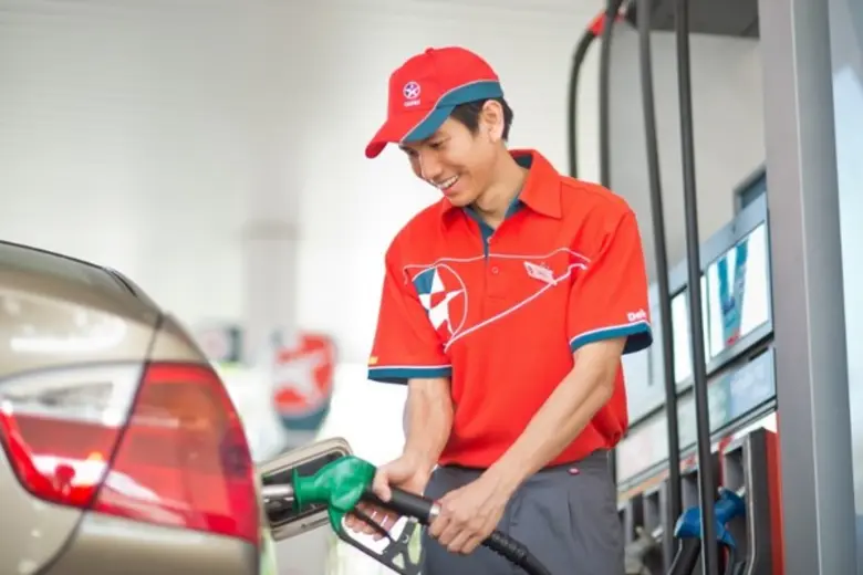 คาลเท็กซ์ จัดหนักตอกย้ำคุณภาพน้ำมันวิ่งได้ไกลกว่า ด้วยสถิติความเร็วระดับโลก Guinness World Records(TM)