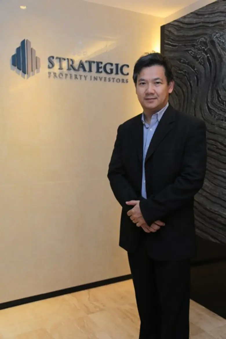 ทรัสต์เพื่อการลงทุนในอสังหาริมทรัพย์แบบต่ออายุได้เพ...