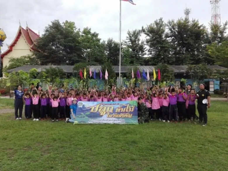 โครงการพัฒนาเบ็ดเสร็จลุ่มน้ำสาขาแม่ปิงอัน...