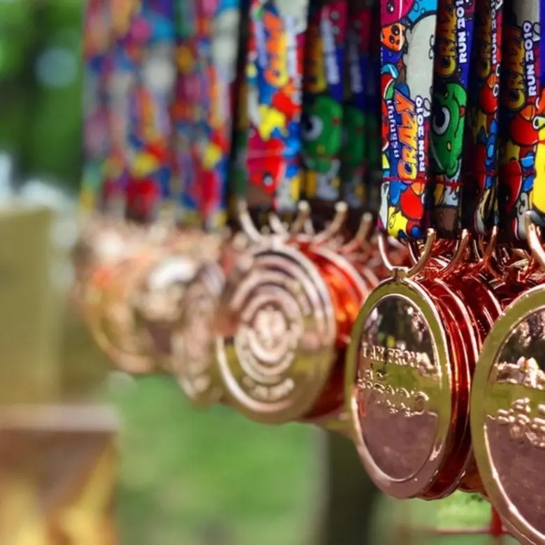 "ศรีธัญญา Crazy Run 2019” คึกคัก นักวิ่งกว่า 5 พันคน ตบเท้าร่วมแข่งขัน