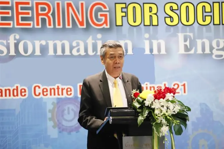 วสท.เตรียมจัดงานวิศวกรรมแห่งชาติ 2562 วันที่ 13-15 พ.ย.62 อิมแพ็ค โฟรั่ม