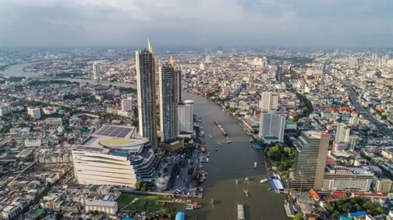 - เดอะ เรสซิเดนซ์ แอท แมนดาริน โอเรียนเต็...