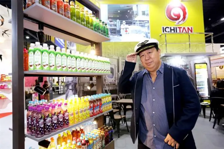 ICHI มาตามนัด Q2/62 โกยกำไร 136.8 ล้านบาท โตแรง 550% รับภาพรวมตลาดชาเขียวในไทยฟื้น ด้านผลงานอิชิตัน อินโดนีเซียแนวโน้มสดใส