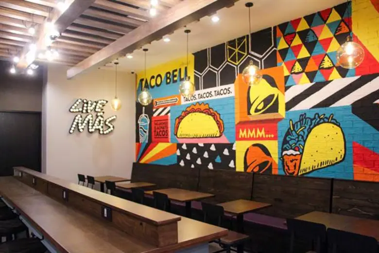 “ทาโก้ เบลล์” รุกตลาดฝั่งธนฯ ผุดสาขาใหม่ล่าสุดที่เซ็นทรัลพลาซ่า ปิ่นเกล้า จัดเต็มเมนูใหม่ “ชิก สตาร์ ท้าแซ่บ” เอาใจคนไทย