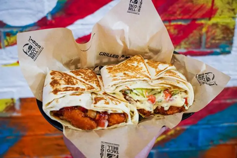 “ทาโก้ เบลล์” รุกตลาดฝั่งธนฯ ผุดสาขาใหม่ล่าสุดที่เซ็นทรัลพลาซ่า ปิ่นเกล้า จัดเต็มเมนูใหม่ “ชิก สตาร์ ท้าแซ่บ” เอาใจคนไทย