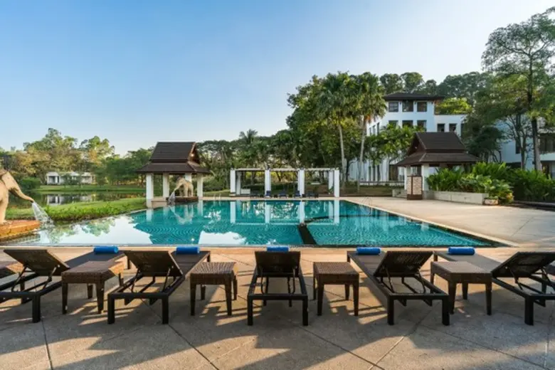 โปรโมชั่นสุดคุ้ม จากโรงแรมในเครือเบสท์เวสเทิร์น โฮเทลแอนด์รีสอร์ท พิเศษเฉพาะในงานไทยเที่ยวไทย ครั้งที่ 52