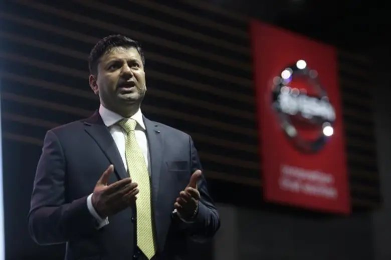 นิสสัน เปิดตัว โน๊ต รุ่นปี 2019 ณ งาน BIG Motor Sale 2019