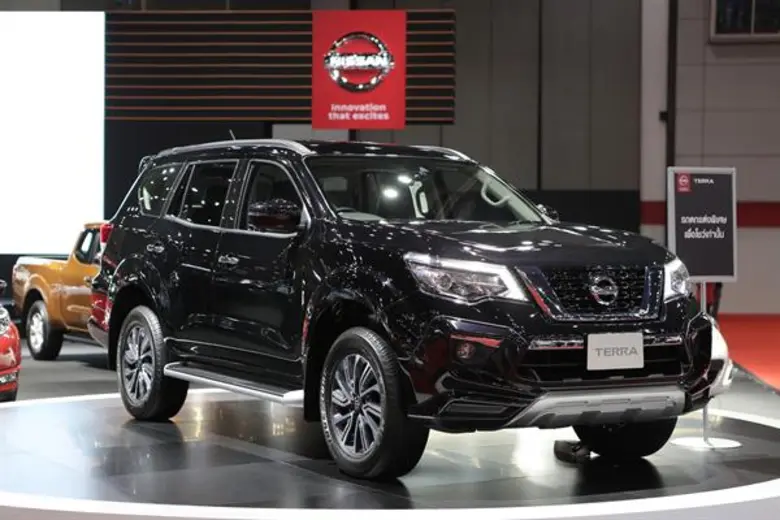 นิสสัน เปิดตัว โน๊ต รุ่นปี 2019 ณ งาน BIG Motor Sale 2019