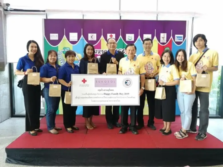 โรงแรม เดอะ สุโกศล กรุงเทพ โดย คุณกมลา สุ...