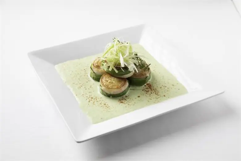 ชวนชิมอิ่มอร่อยกับเมนูพิเศษ ประจำเดือนสิงหาคม 2562 ณ ห้องอาหาร แคลิฟอร์เนีย สเต็ก โรงแรมแคนทารี อยุธยา