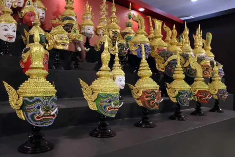 SACICT มุ่งมั่นเชิดชูต่อยอดภูมิปัญญาครูช่...