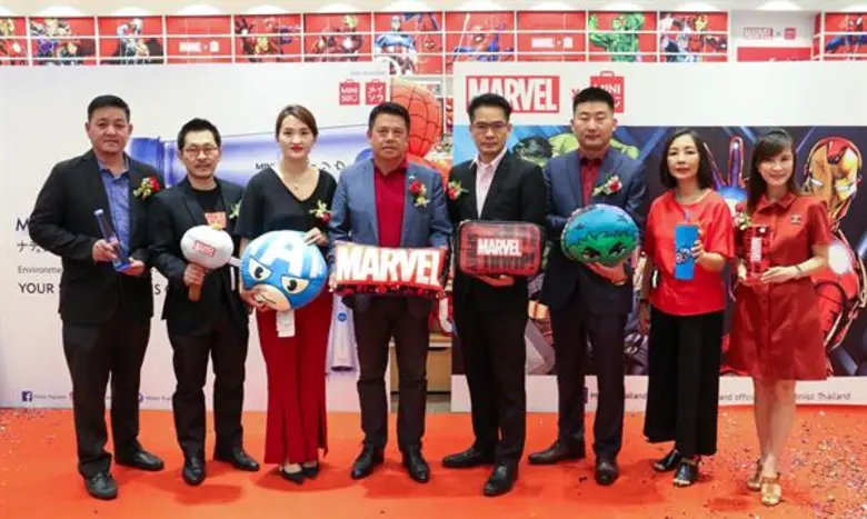 ไช่ เสี้ยว ซิง และ บุนชาน กุลวทัญญู ร่วมเ...