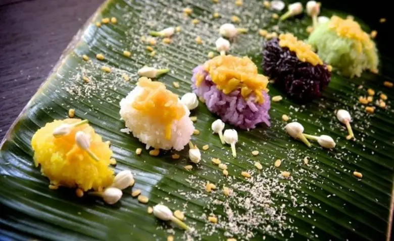 เทวารัณย์ สปา เชียงใหม่ ร่วมฉลองวันแม่ปีน...