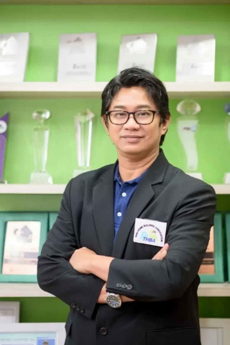 ส.ไทยรับสร้างบ้าน คาดแนวโน้มตลาดบ้านสร้าง...