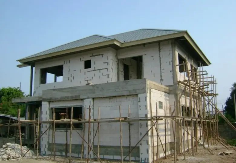 THBA คาดการณ์ Q3 ตลาดบ้านสร้างเองซบ หวั่นปัญหาผู้ประกอบการขาดสภาพคล่อง กระทบผู้บริโภค