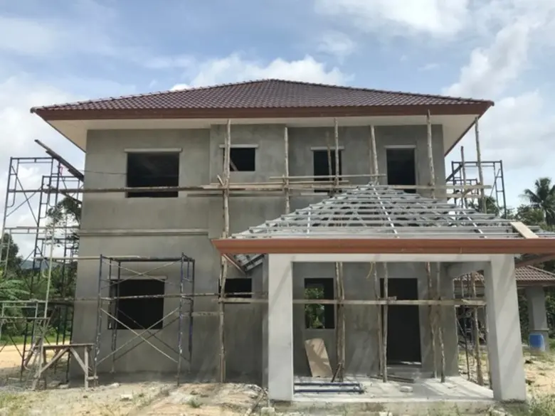 THBA คาดการณ์ Q3 ตลาดบ้านสร้างเองซบ หวั่นปัญหาผู้ประกอบการขาดสภาพคล่อง กระทบผู้บริโภค