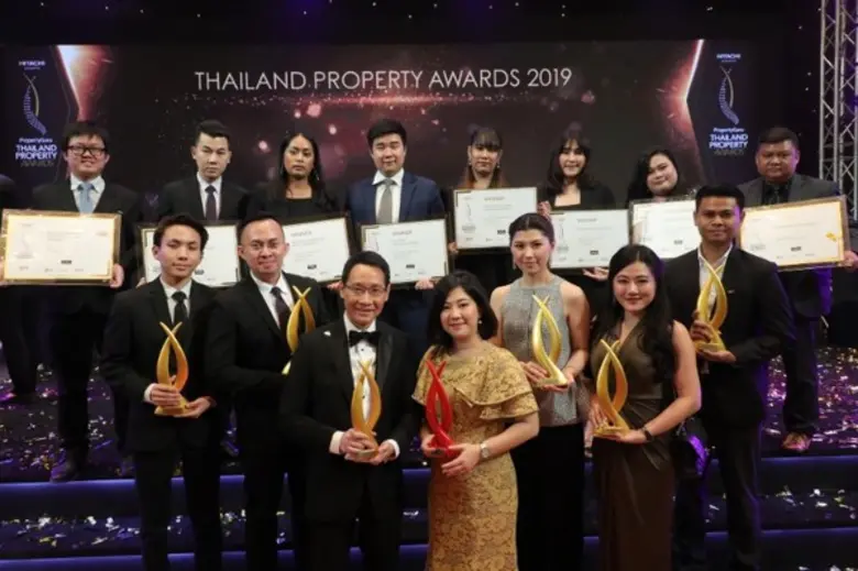 บริษัท ฮาบิแทท กรุ๊ป จำกัด ผู้นำด้านการพั...