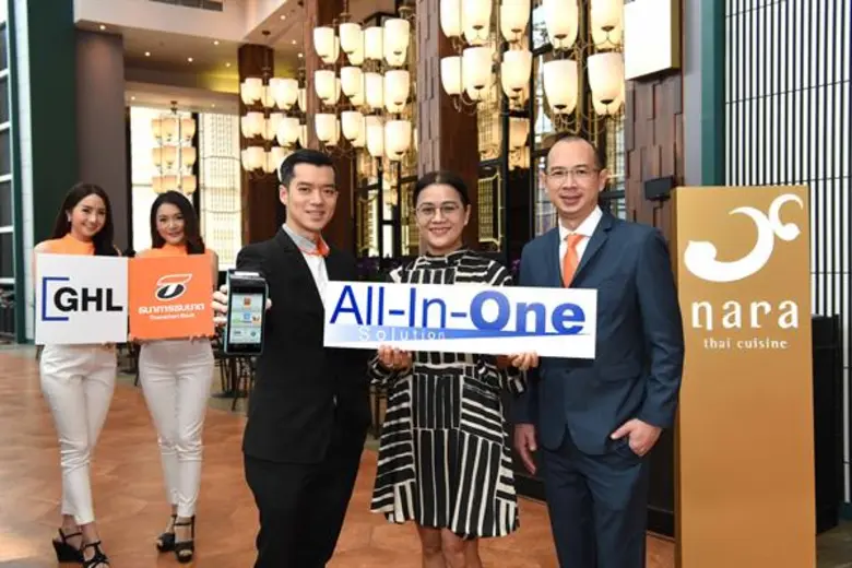 นายวิษณรินทร์ วังปีติ ผู้อำนวยการ ฝ่ายพัฒ...