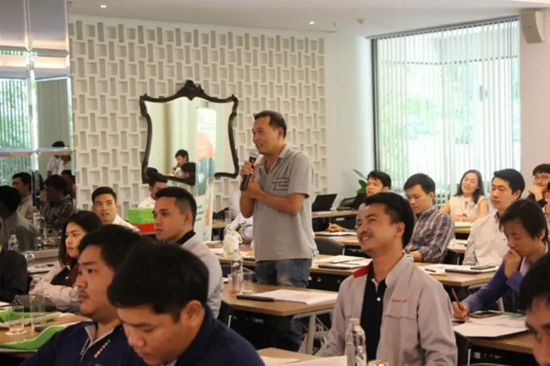 บีไอจีจัดสัมมนา “Sustain the Lead, Safest Gas System with BIG” ให้ความรู้เกี่ยวกับการใช้งานท่อก๊าซที่ถูกต้อง