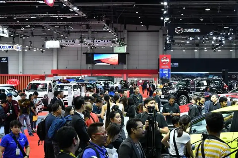 จุดพลุมหกรรมยานยนต์ เพื่อขายแห่งชาติ “Big Motor Sale 2019” รวมรถใหม่-บิ๊กไบค์จากค่ายรถชั้นนำ รถหรูนำเข้า รถมือสองพรีเมี่ยม