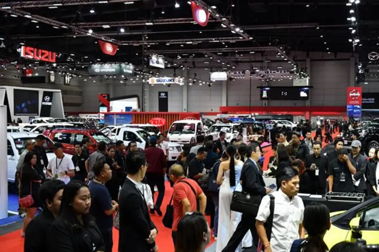 จุดพลุมหกรรมยานยนต์ เพื่อขายแห่งชาติ “Big Motor Sale 2019” รวมรถใหม่-บิ๊กไบค์จากค่ายรถชั้นนำ รถหรูนำเข้า รถมือสองพรีเมี่ยม