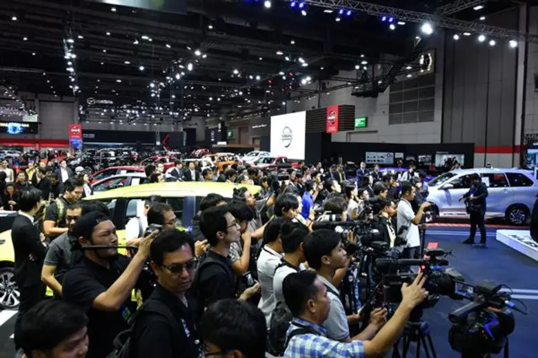 จุดพลุมหกรรมยานยนต์ เพื่อขายแห่งชาติ “Big Motor Sale 2019” รวมรถใหม่-บิ๊กไบค์จากค่ายรถชั้นนำ รถหรูนำเข้า รถมือสองพรีเมี่ยม