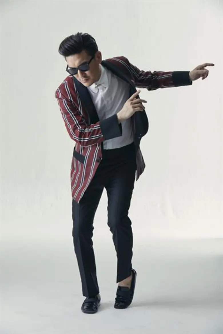 คอนเสิร์ตเดี่ยวในรอบ 18 ปีของ บุรินทร์ รวมสุดยอดสายลับระดับวีไอพี!