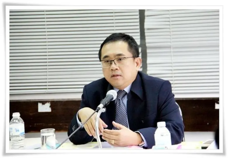 ภาพข่าว: กิจกรรมประชาสัมพันธ์กองทุนยุติธรรม ครั้งที่ 2