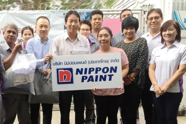 นายประพันธ์ ศิริโชติดำรงค์ ประธานบริษัท บ...