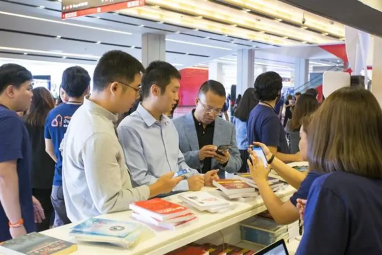 เริ่มแล้วงาน “Home Buyers Expo 2019” ไบเทค บางนา มหกรรมที่อยู่อาศัยที่รวมบ้าน-คอนโดฯ กว่า 100 โครงการ พร้อม Hot Deal ลดมโหฬาร!