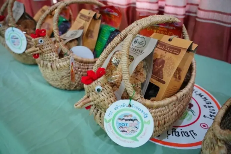 TOT เปิดตัวโครงการ TOT Young Club เด็กไทย 4.0 ต้นกล้าประชารัฐ ชุมชนใหม่ จ.พะเยา