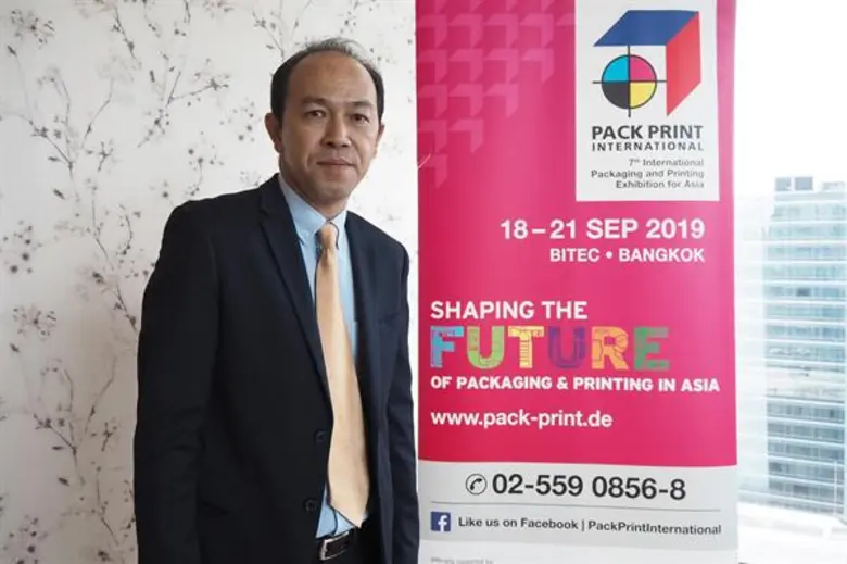 สมาคมการบรรจุภัณฑ์ไทย ชี้เป้าไทยสู่ฮับบรรจุภัณฑ์-การพิมพ์ รับดีมานด์ปี 63 สดใส พร้อมแนะผู้ประกอบการใช้ เทคฯ บรรจุภัณฑ์-การพิมพ์ อัพดีกรีก้าวกระโดด