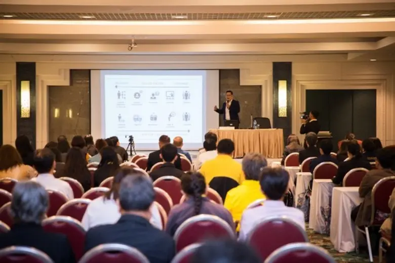 มจธ. เป็นเจ้าภาพจัดงานประชุมวิชาการวิทยาการหลังการเก็บเกี่ยวแห่งชาติ (NPHT17)