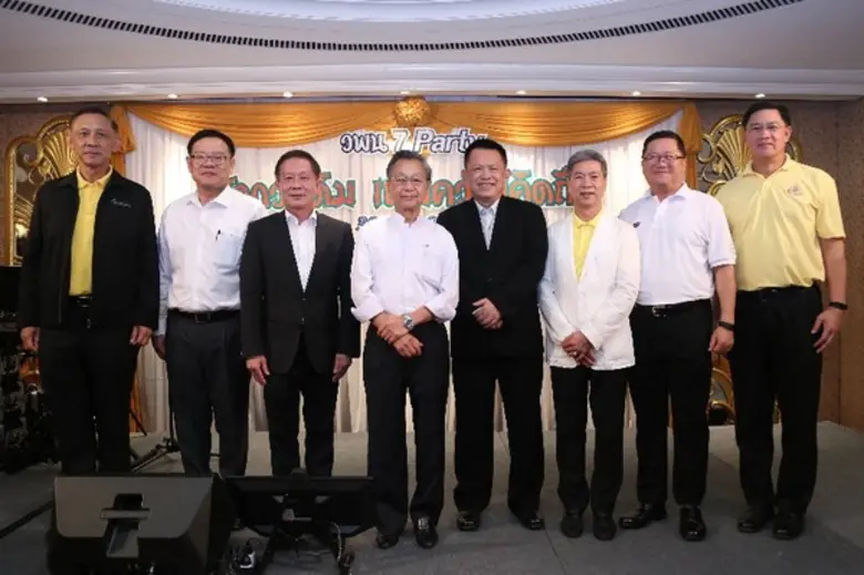 ฐนนท์ศรณ์ เลิศฤทธิ์ศิริกุล ประธานนักศึกษา...