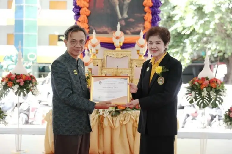 ราชภัฏโคราช ชวนเยาวชนมาจุดประกายความคิด เที่ยวงานสัปดาห์วิทยาศาสตร์แห่งชาติ ปี 62