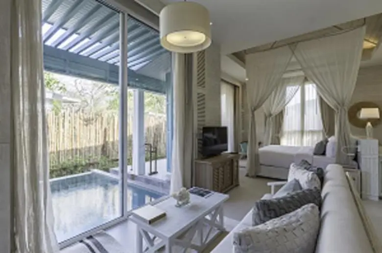 เคป & แคนทารี โฮเทลส์ จัดโปรโมชั่นห้องพักสุดพิเศษในงานไทยเที่ยวไทย ครั้งที่ 52 ณ ไบเทค บางนา บูธ F14 - F15