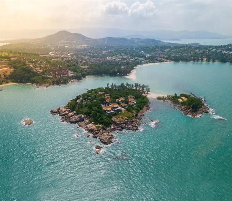 เคป & แคนทารี โฮเทลส์ จัดโปรโมชั่นห้องพักสุดพิเศษในงานไทยเที่ยวไทย ครั้งที่ 52 ณ ไบเทค บางนา บูธ F14 - F15