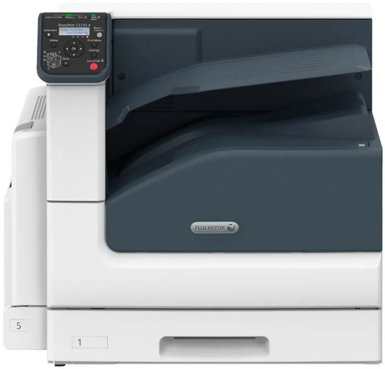 Fuji Xerox (Thailand) Co., Ltd. announces...