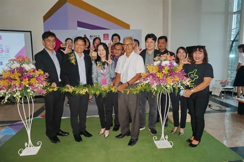 สำนักหอสมุด ม.ขอนแก่น จัดกิจกรรม KKU Library Share and Learn 2019 “Customer Experience” ออกแบบสร้างประสบการณ์ให้กับลูกค้า