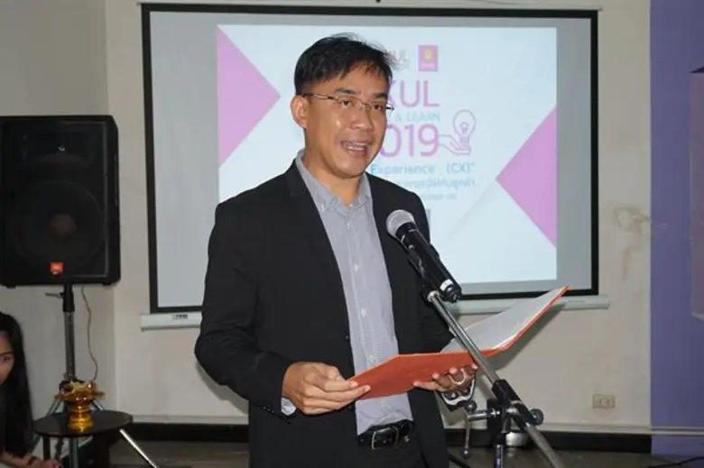 สำนักหอสมุด ม.ขอนแก่น จัดกิจกรรม KKU Library Share and Learn 2019 “Customer Experience” ออกแบบสร้างประสบการณ์ให้กับลูกค้า