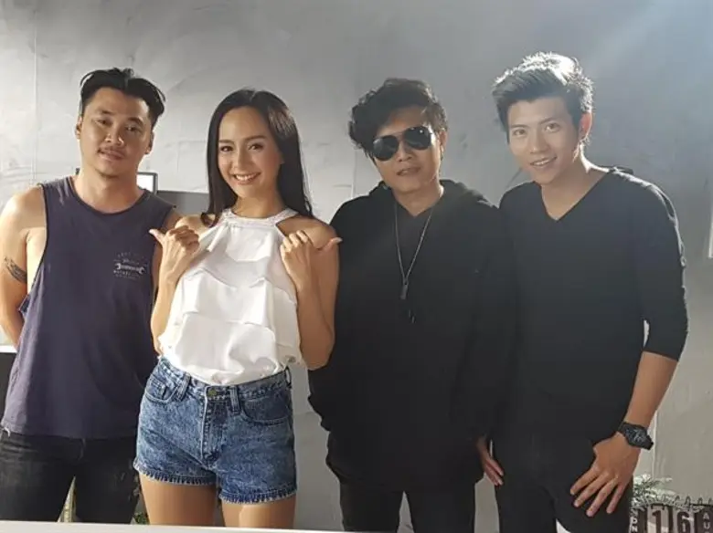 หลังจาก วงNATURAL SENSE เจ้าของเพลงฮิต "ไม่สำคัญอะไ...