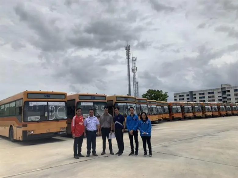 "ชัยวัฒนา แทนเนอรี่ กรุ๊ป" อวดศักยภาพ "สก...