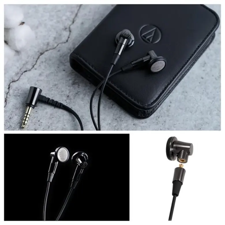 อาร์ทีบีฯ จับมือ ร้านหูฟังระดับเทพ ส่งสุดยอดหูฟัง 3 รุ่นใหม่จากแบรนด์ระดับตำนาน Audio-Technica “AP2000Ti” “CK2000Ti” “CM2000Ti” เอาใจนักฟังเพลงระดับ Audiophile ตัวจริง