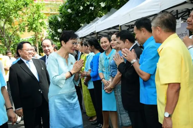 ดร.บุญรักษ์ ยอดเพชร เลขาธิการคณะกรรมการกา...