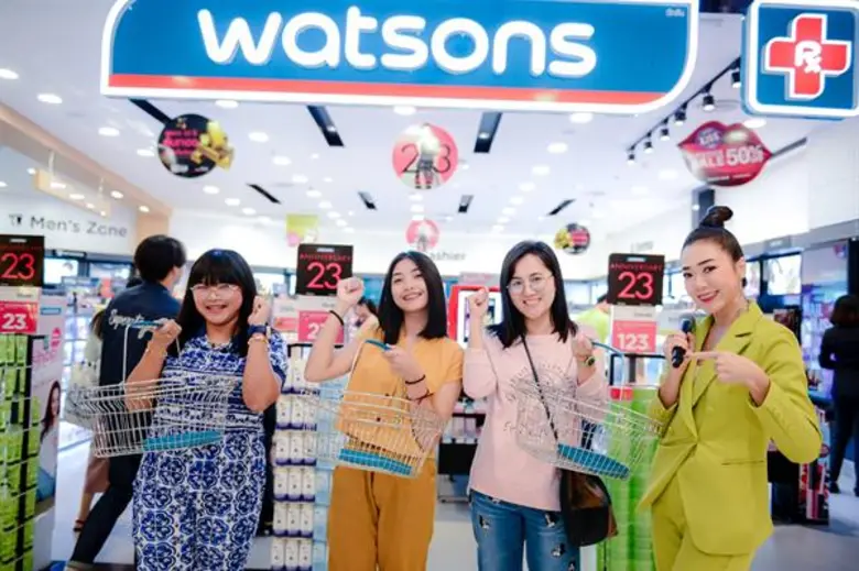 ผ่านมาแล้ว! กับกิจกรรมสุดประทับใจสำหรับสม...