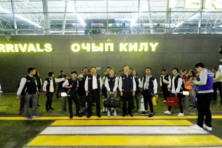 นายสุทธิ สุโกศล ปลัดกระทรวงแรงงาน นายสุชา...