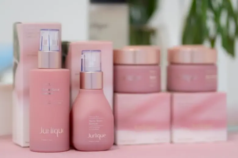 Jurlique (เจอร์ลีค) แบรนด์พรีเมี่ยมสกินแค...