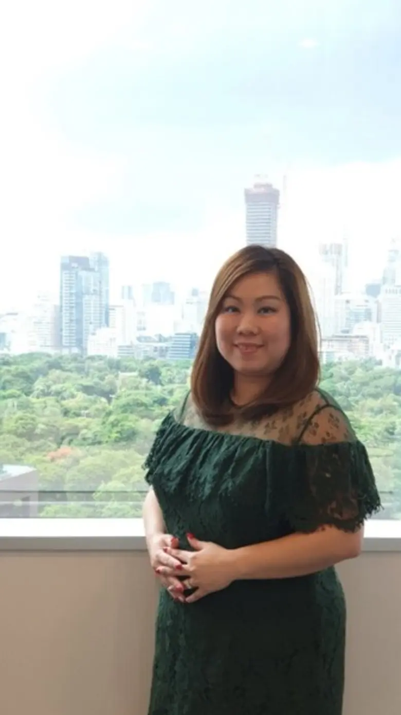 โรเบิร์ต วอลเทอร์ส ที่ปรึกษาด้านการสรรหาบ...