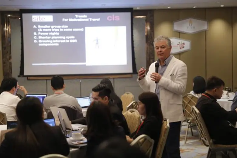 Thailand Convention & Exhibition Bureau (...