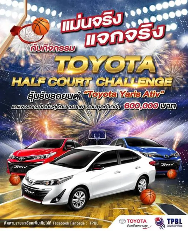 บริษัท โตโยต้า มอเตอร์ ประเทศไทย จำกัด ร่...